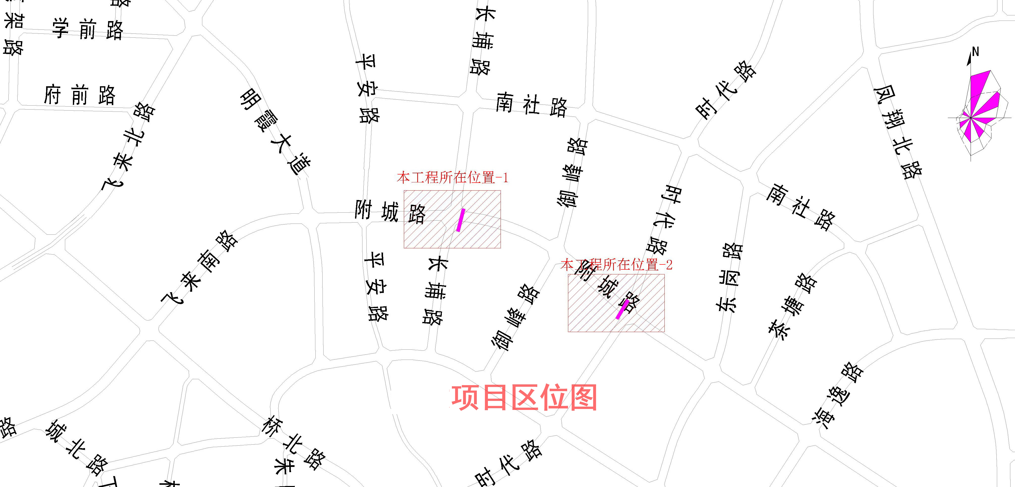 20210618清遠(yuǎn)市時代路長埔路市政中壓報建圖-Layout1_看圖王.jpg