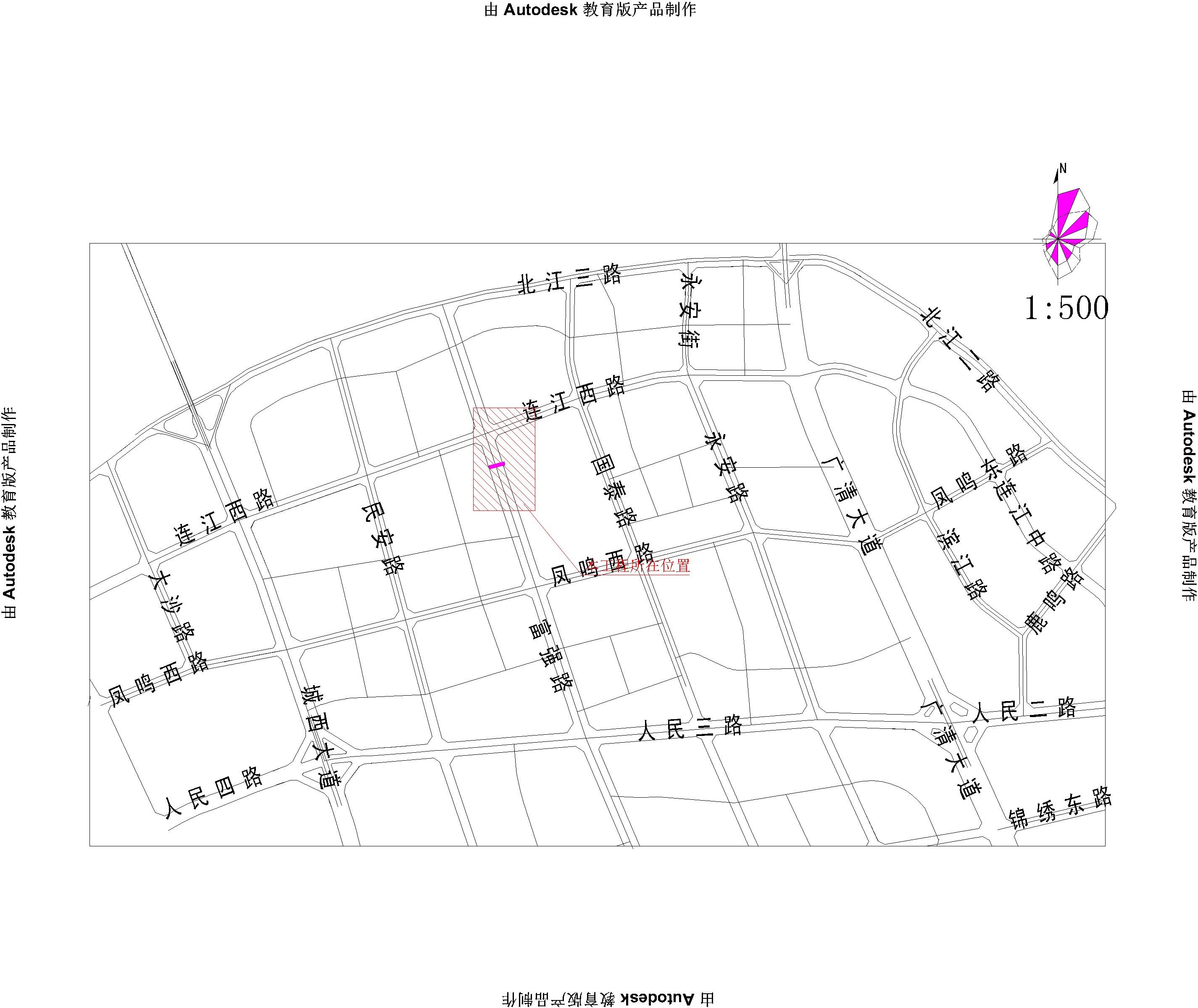 2021.7.1-38清遠臥龍五洲博學(xué)苑報建-布局1.jpg