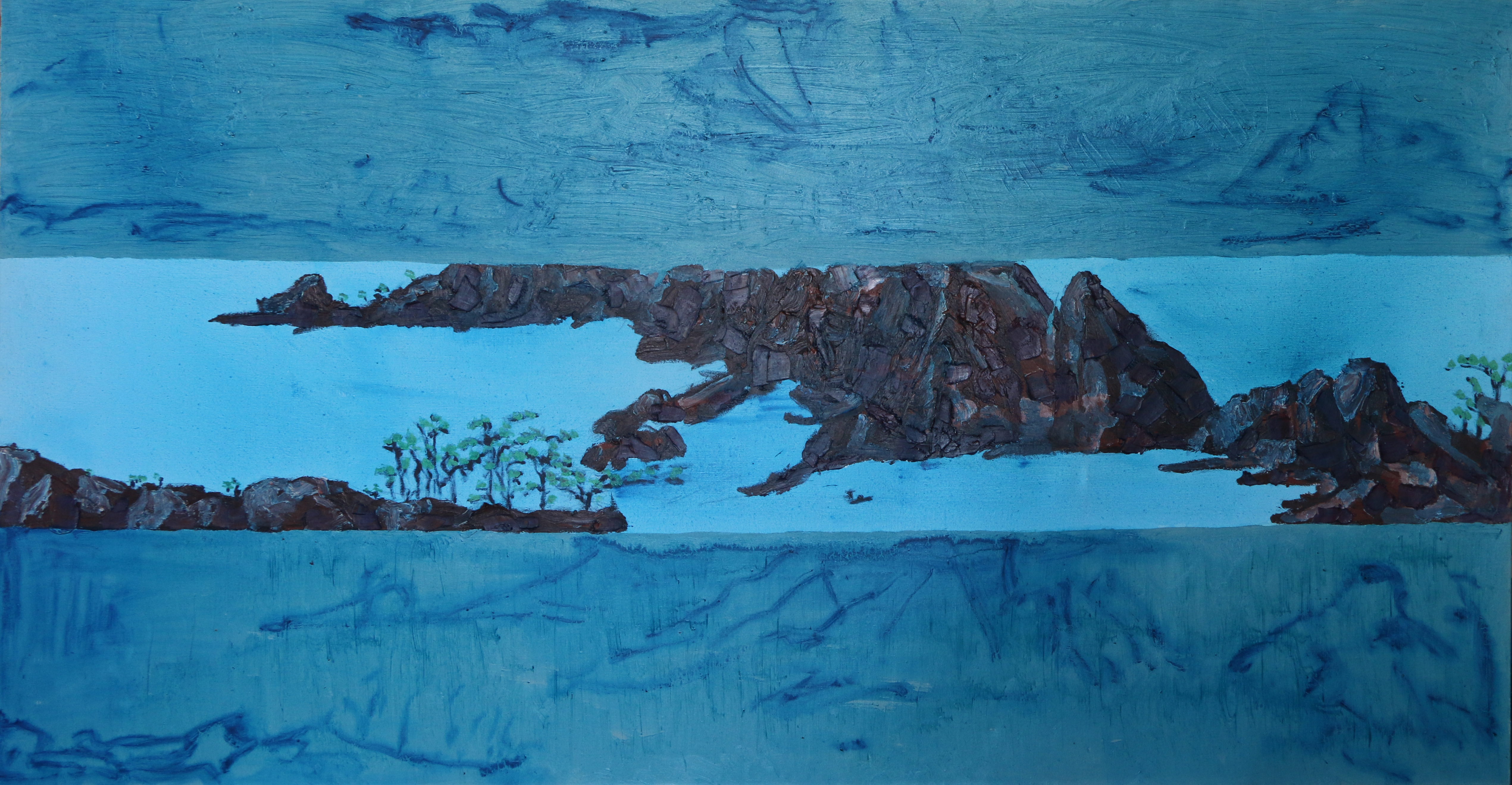 15振興計(jì)劃之一油畫(huà)80x150cm.JPG