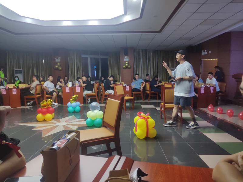 2022年8月4日，清遠市水利局開展強國復(fù)興有我——“我們的節(jié)日&middot;七夕”青年聯(lián)誼會(3).jpg