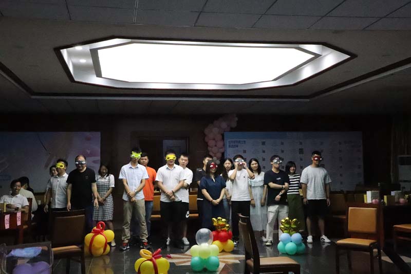 2022年8月4日，清遠市水利局開展強國復(fù)興有我——“我們的節(jié)日&middot;七夕”青年聯(lián)誼會.jpg