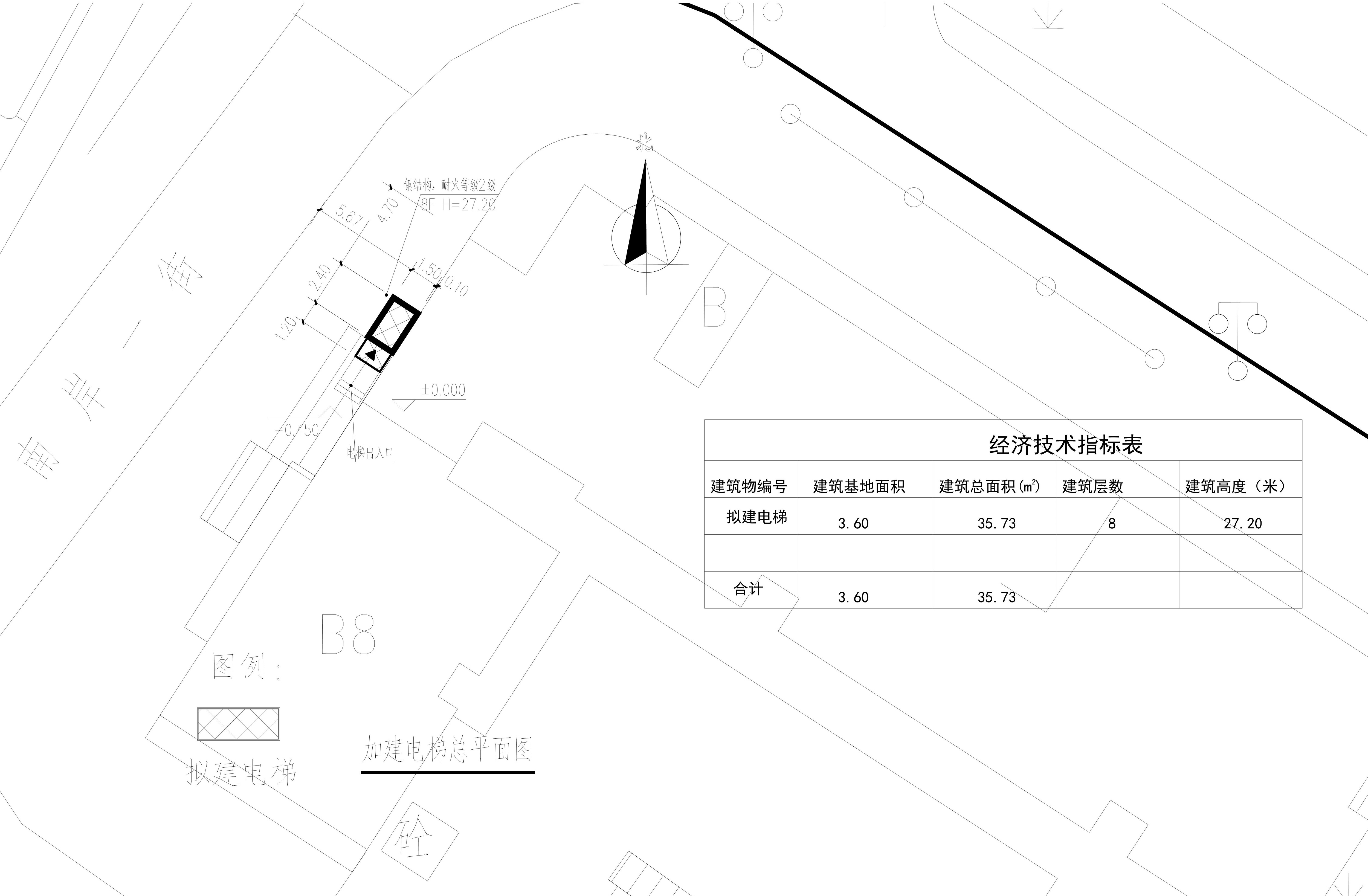 小市新城二號(hào)區(qū)國(guó)泰廣場(chǎng)加裝電梯總平面圖_t3-Model_1.jpg