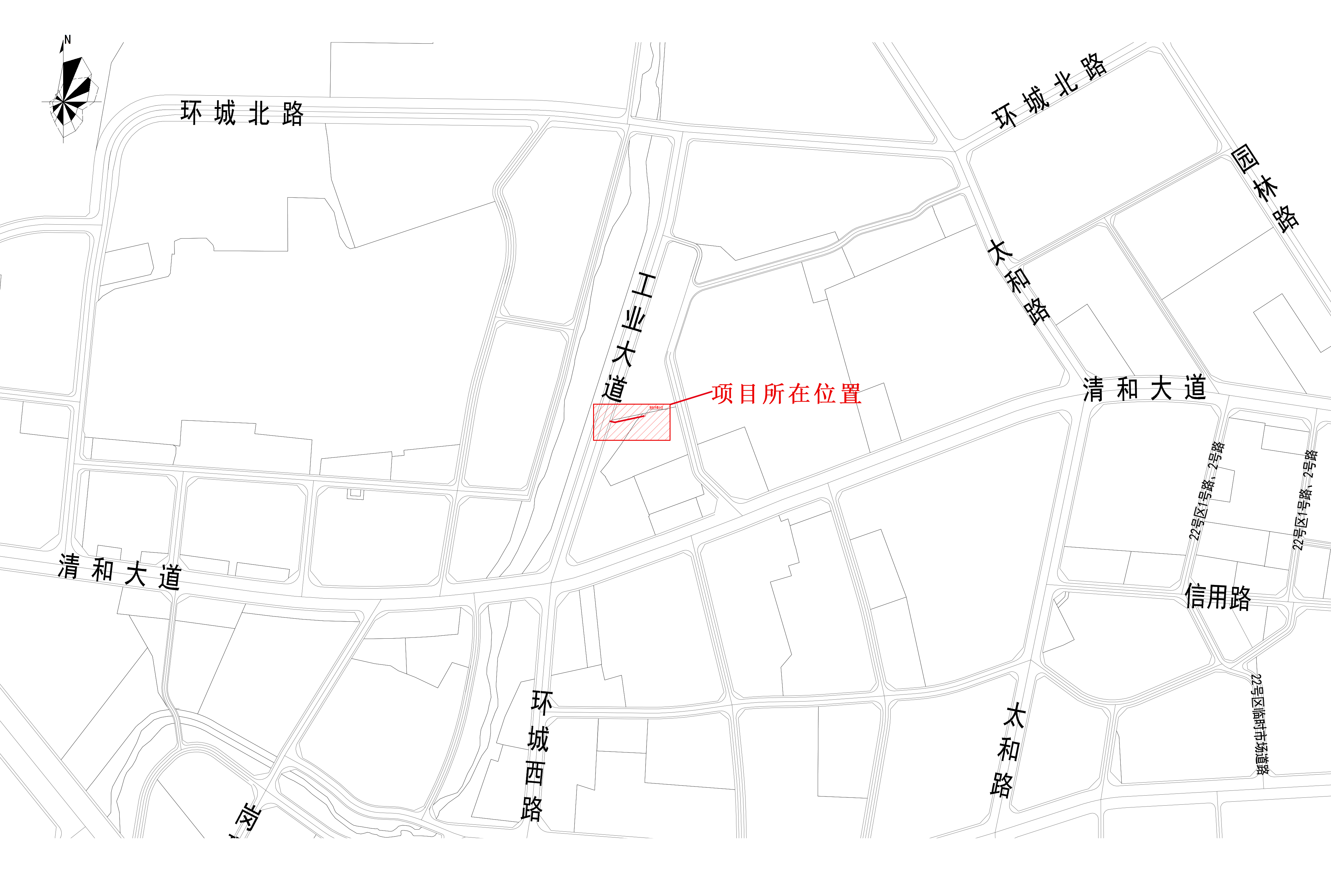 清新區(qū)恒升樓市政中壓燃氣管道工程.jpg