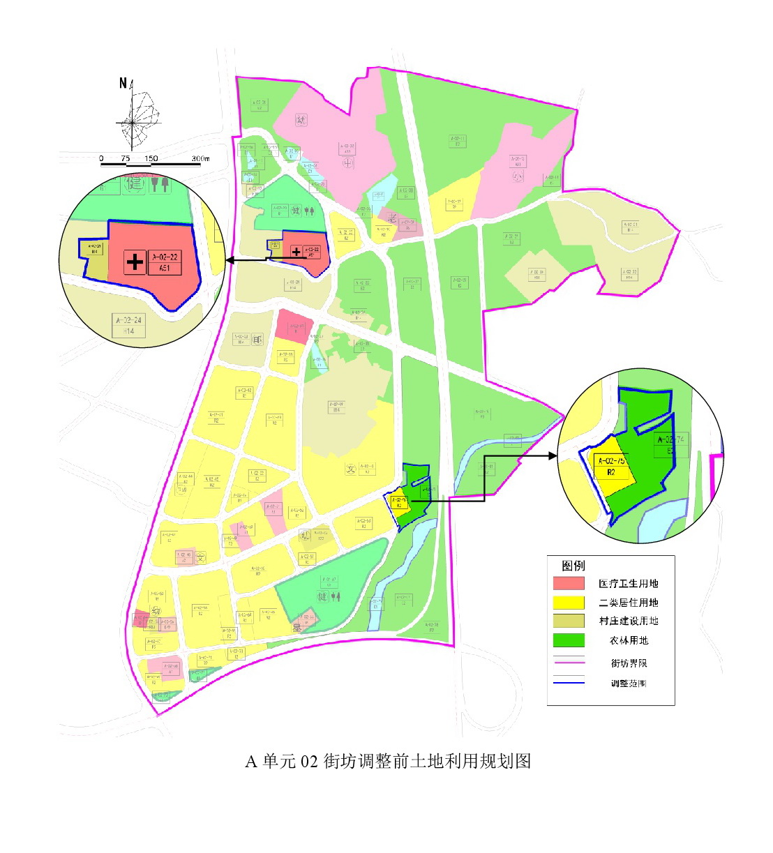 《清遠(yuǎn)市清新區(qū)禾云鎮(zhèn)區(qū)A單元02街坊、B單元01街坊控制性詳細(xì)規(guī)劃局部調(diào)整》草案公示-005.jpg