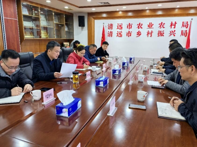 2024-09-省、市聯(lián)動，積極探索清遠設(shè)施 農(nóng)業(yè)發(fā)展模式.docx_2