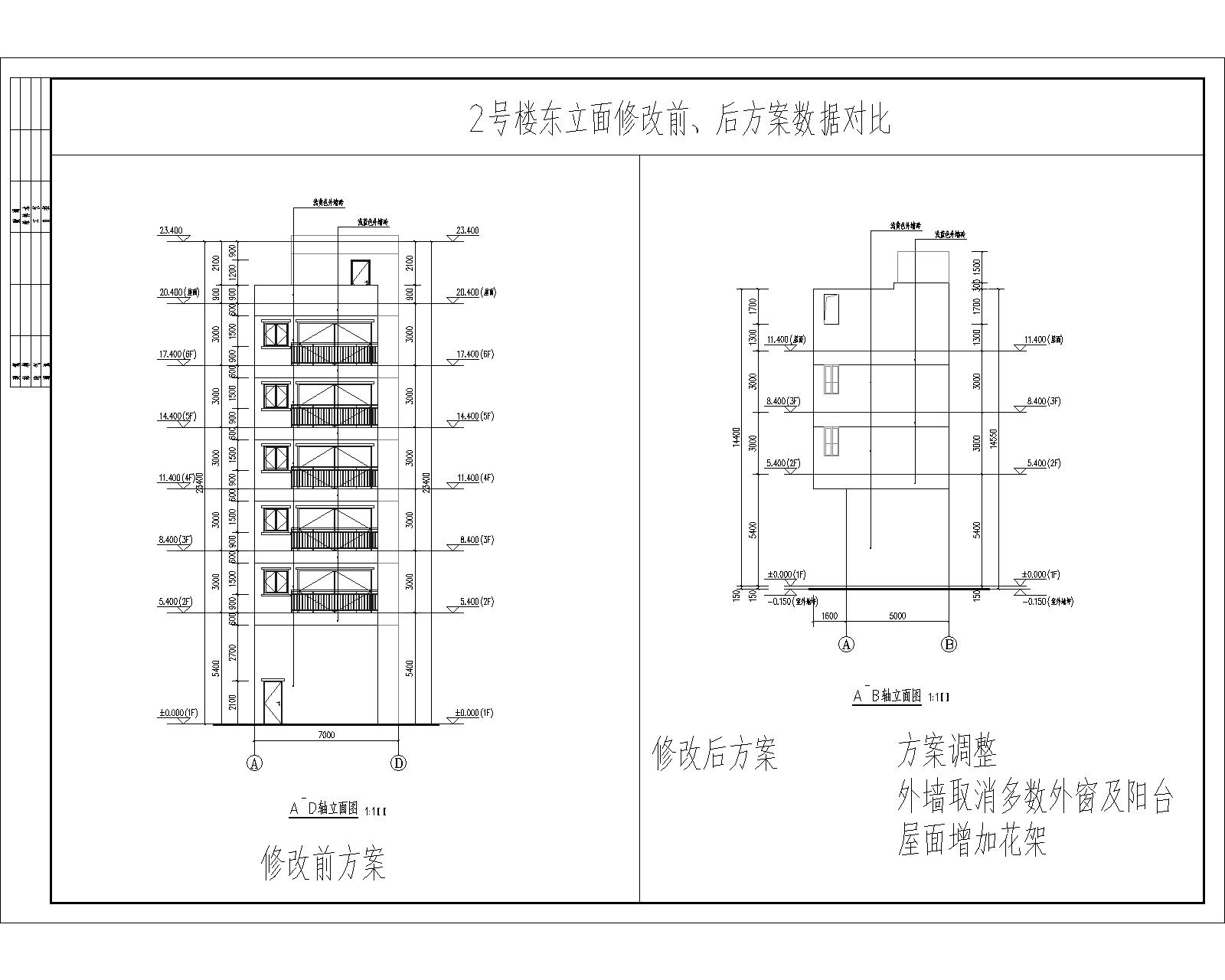 2號樓東立面修改前、后方案數(shù)據(jù)對比.jpg