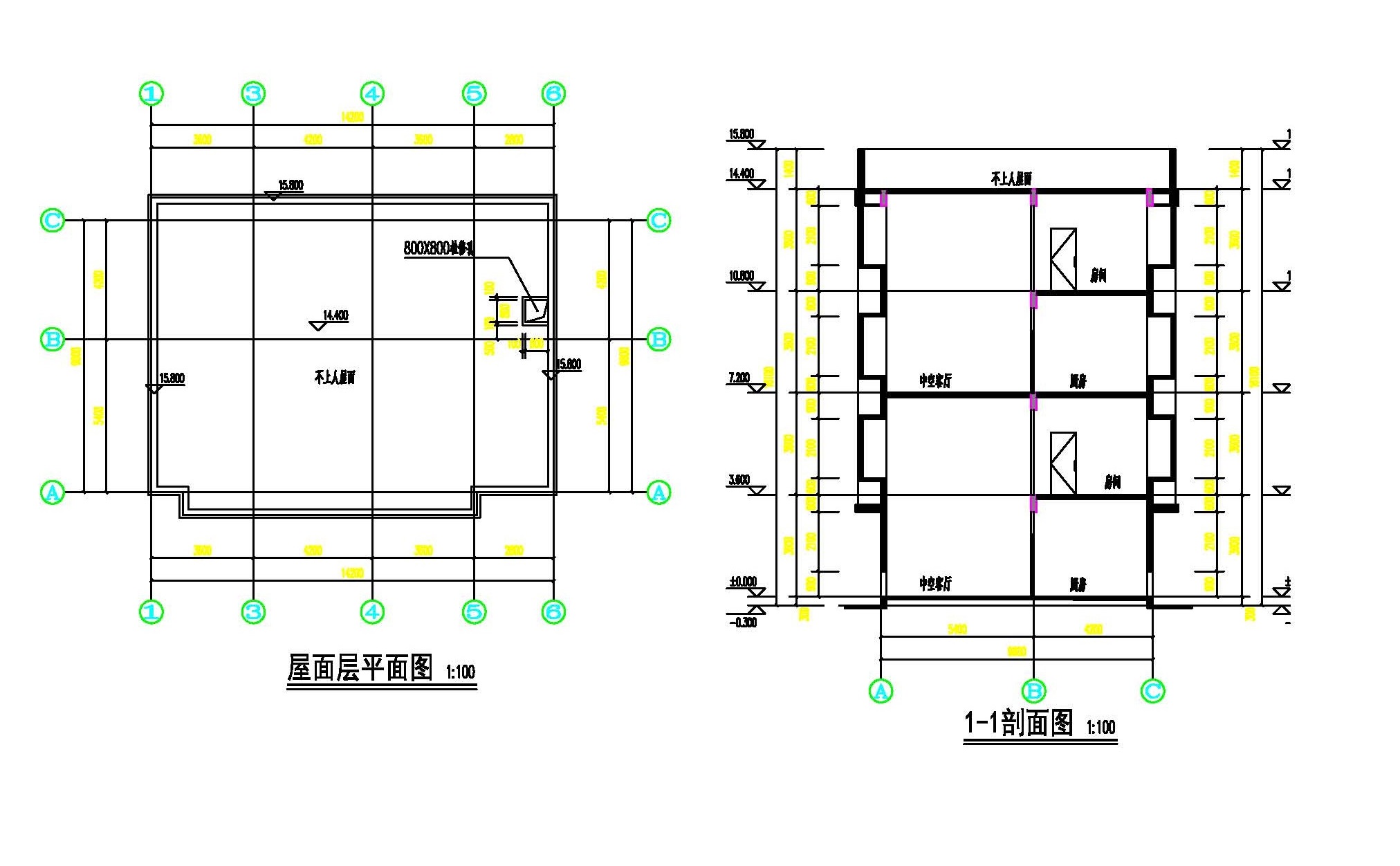 屋面層、1-1剖面.jpg