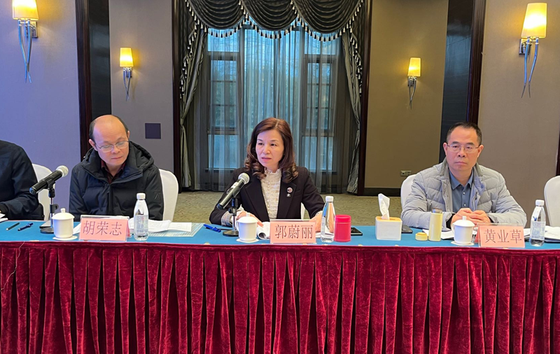 2025年全市醫(yī)療保障工作會議暨黨風(fēng)廉政建設(shè)和反腐敗工作會議在陽山召開