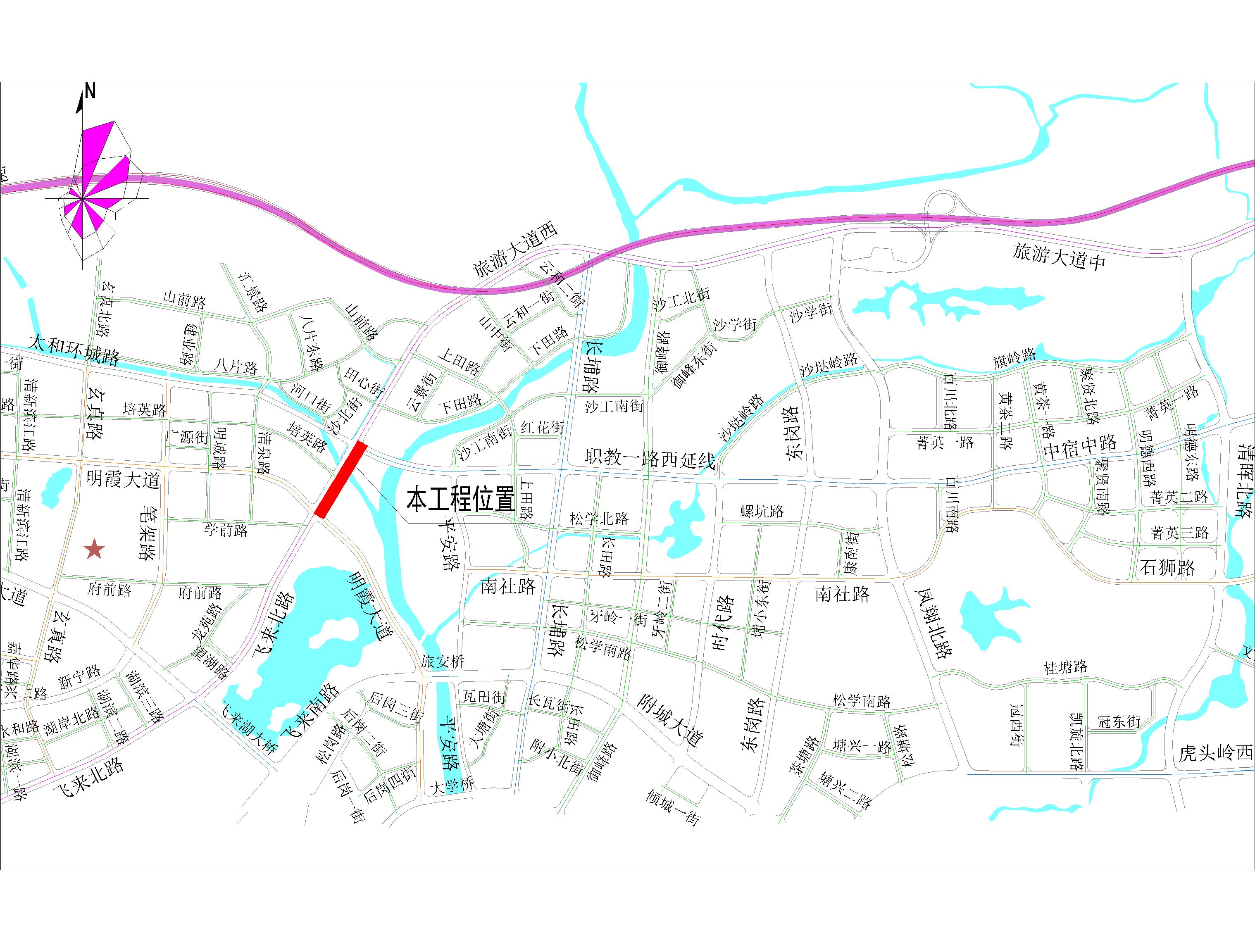 2025.3.19旅游大道（明霞大道-職教一路西延線）市政燃氣工程 -報建圖-Layout1.jpg