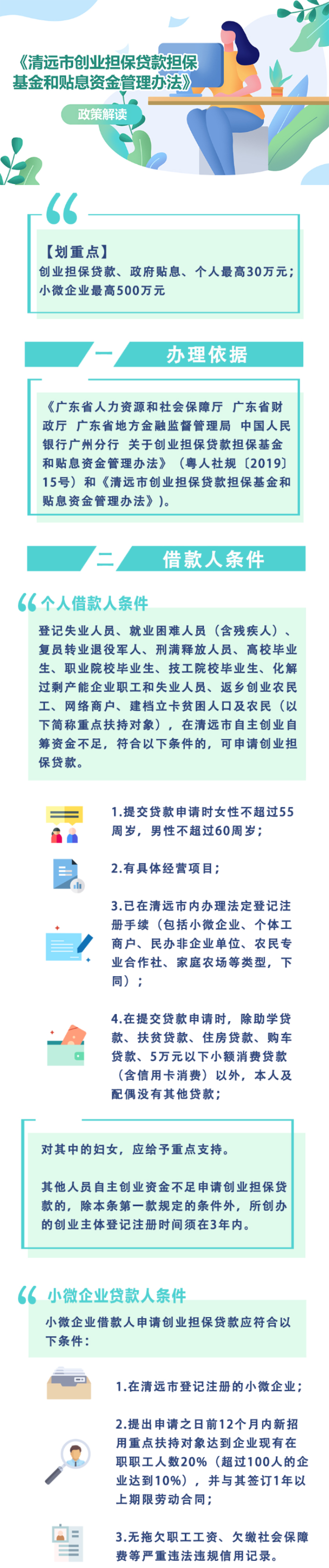 創(chuàng)業(yè)擔(dān)保貸款擔(dān)?；鸷唾N息資金管理辦法-圖1.jpg